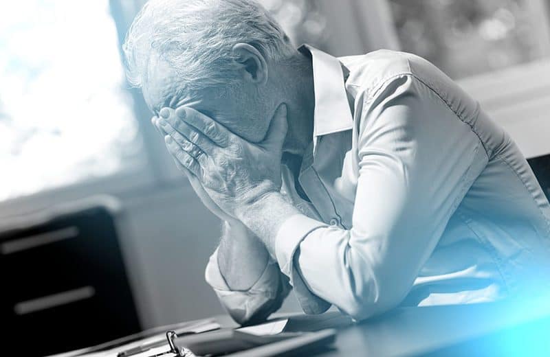 Lets talk about stress. How Glasgow medical rooms can help.