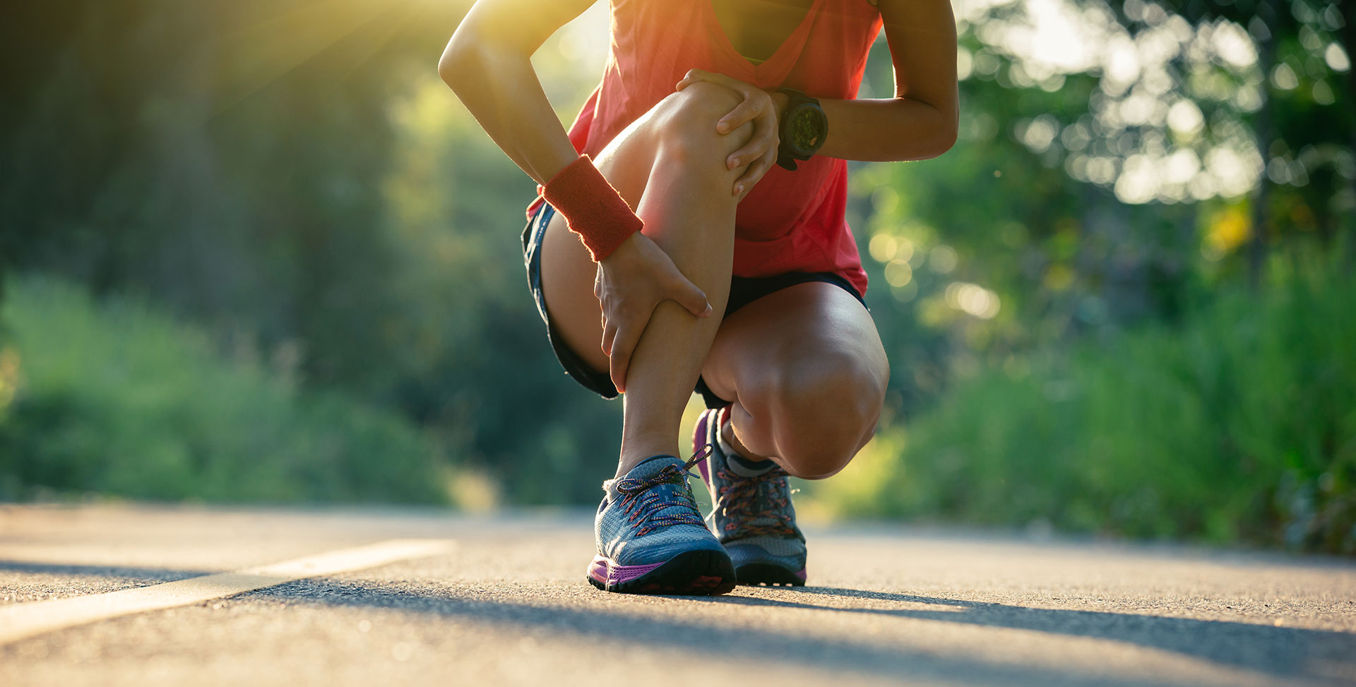 Marathon Season Is Here: How to Stay Injury-Free (And What To Do If You’re Not)