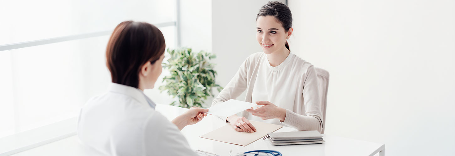 A Day in the Life of a Private GP Practice