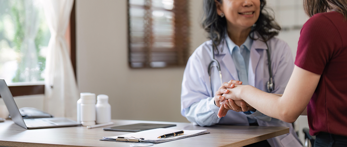 Introducing Our Student Health & Wellbeing Medical Assessment
