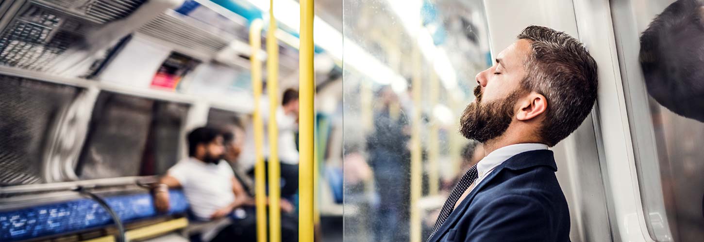 Shift Work and Your Health: Sleep, Heart Health, Weight and Stress